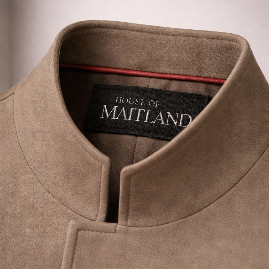 Calder Jacket