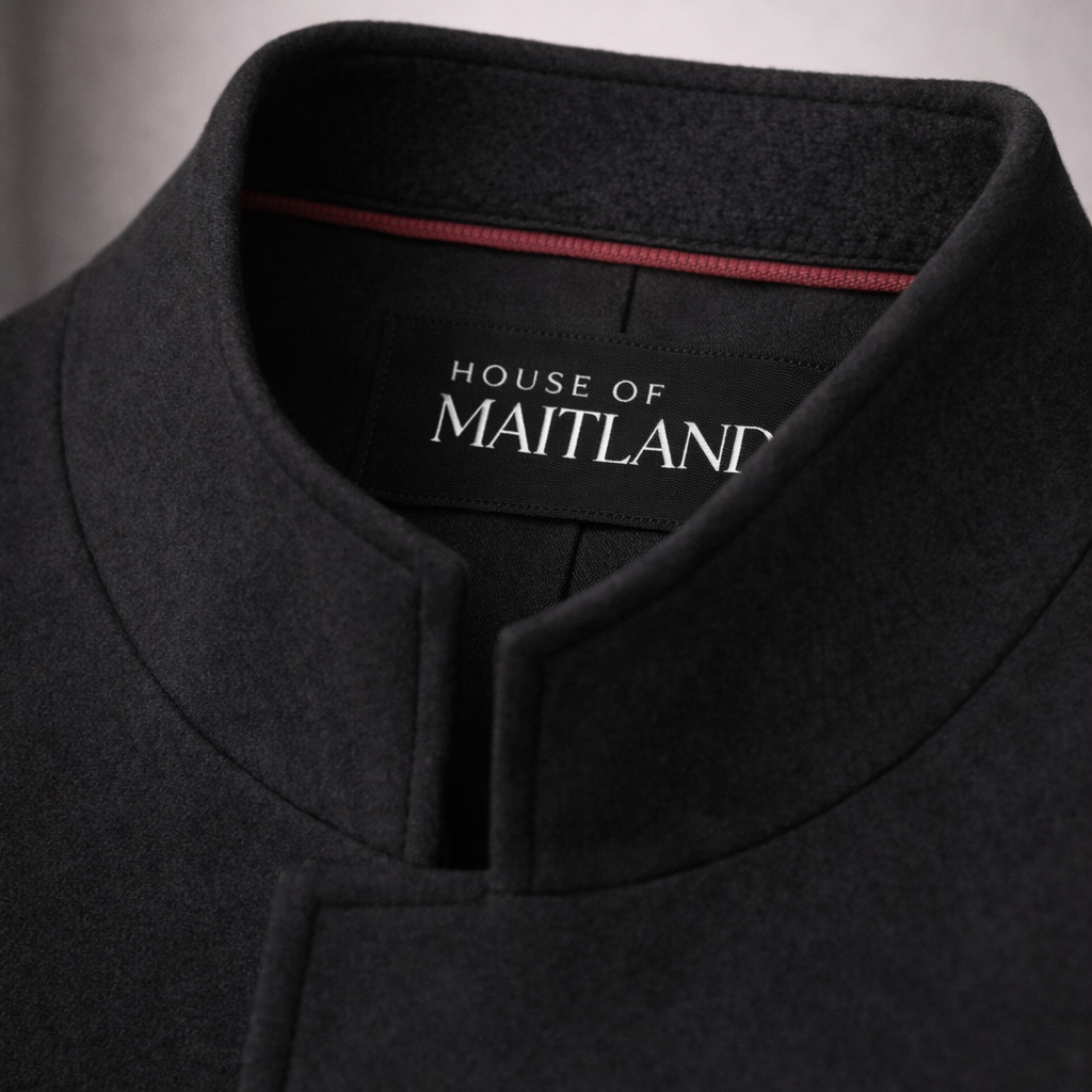 Calder Jacket