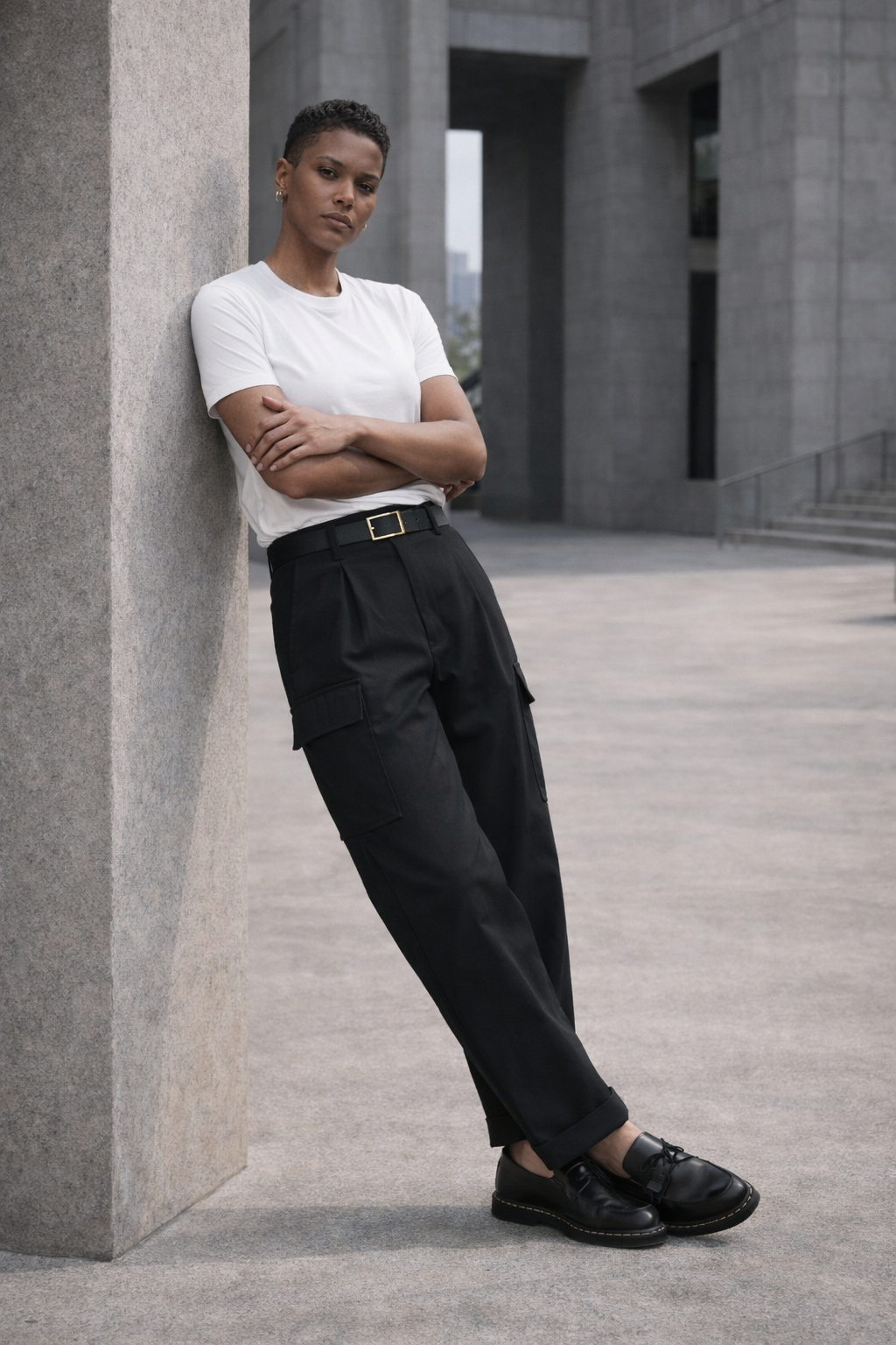 Aalto Trousers