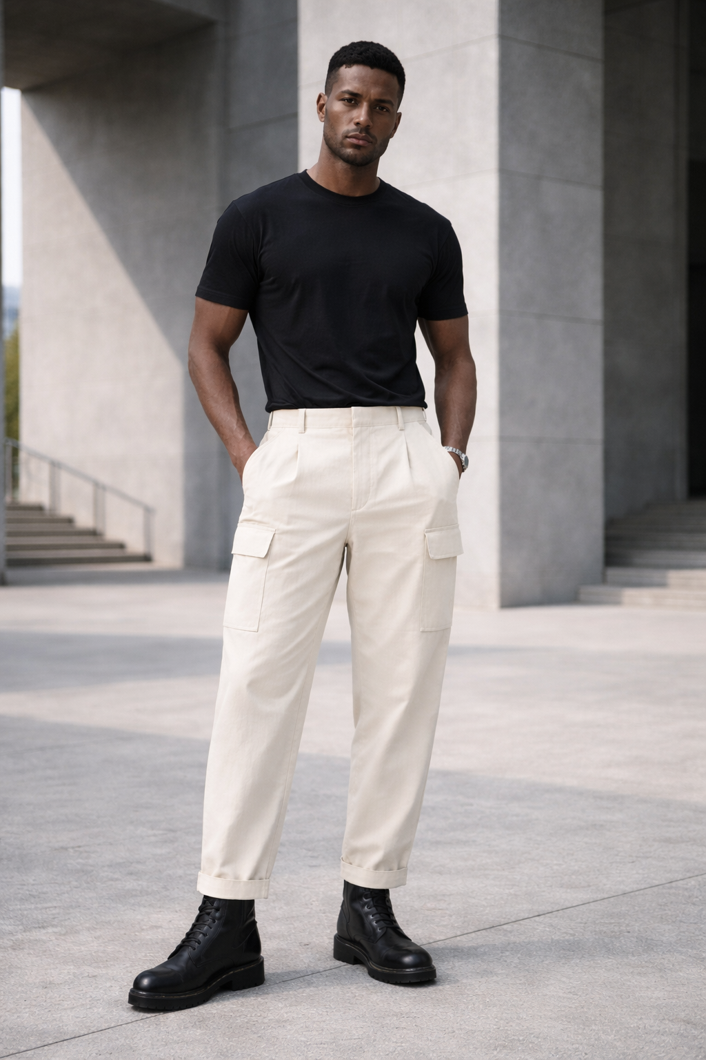 Aalto Trousers