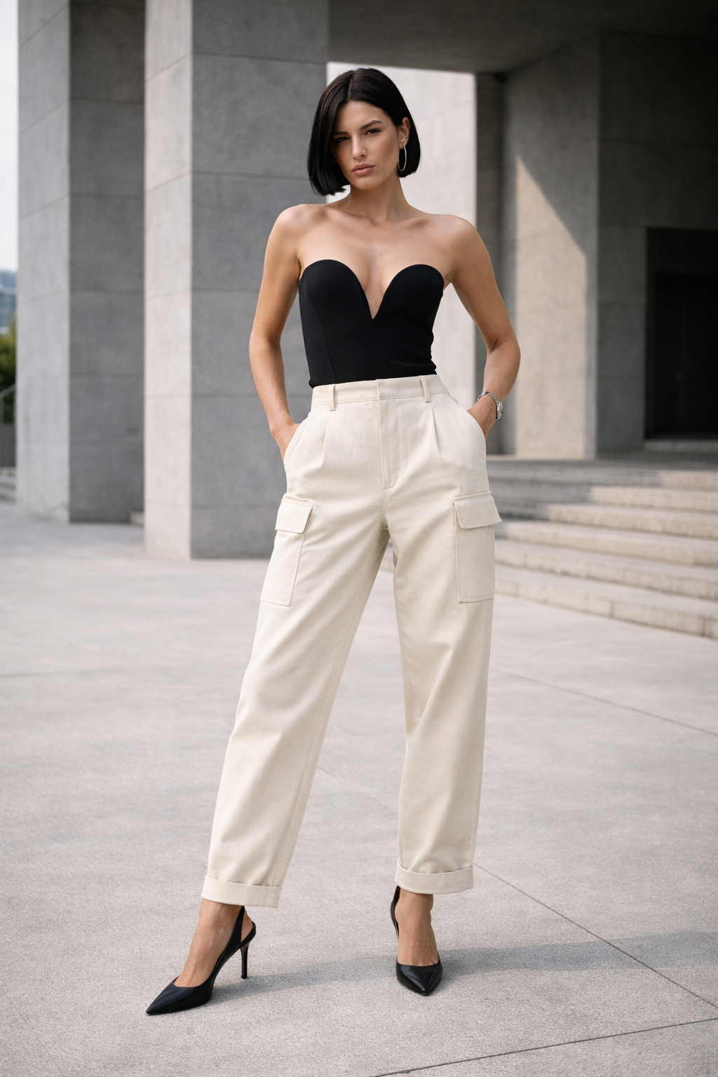 Aalto Trousers