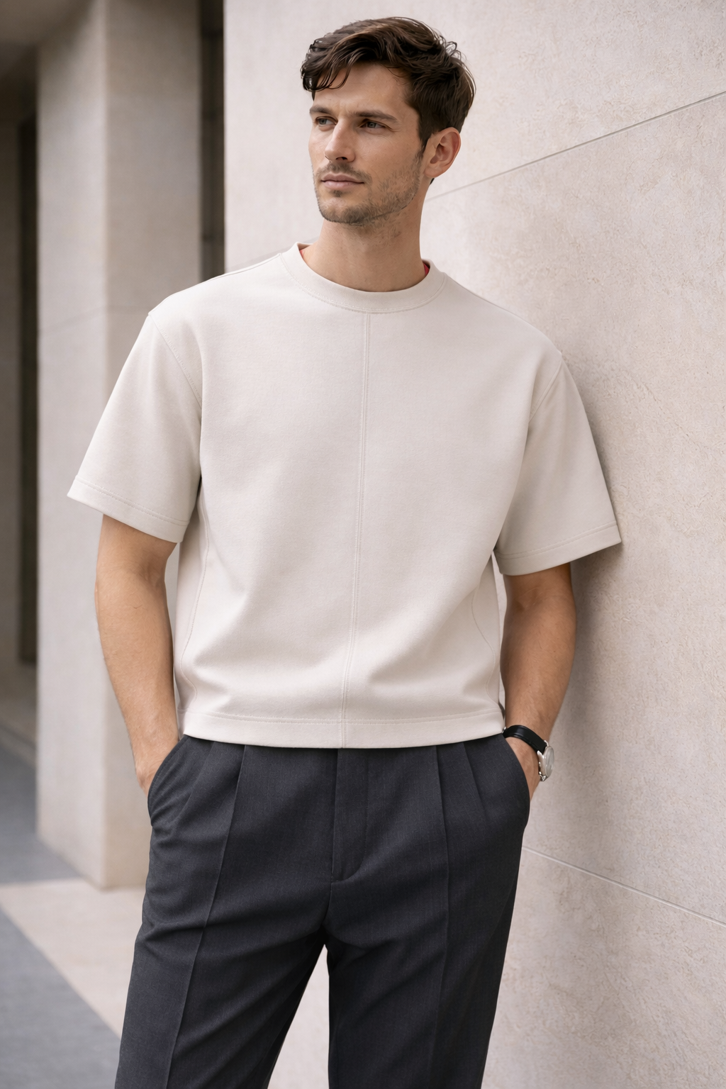 Rohe T-shirt - Pre Order