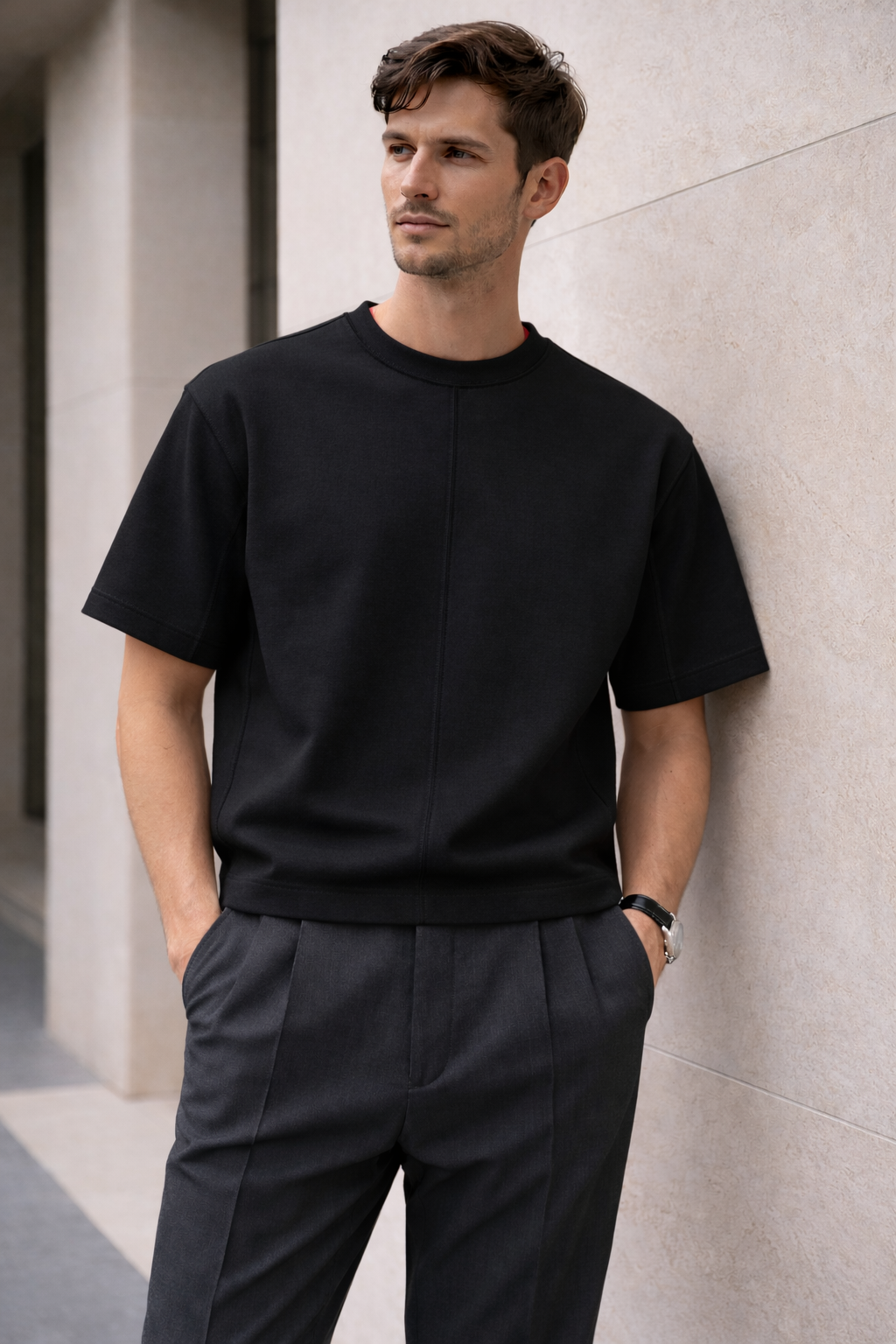 Rohe T-shirt - Pre Order