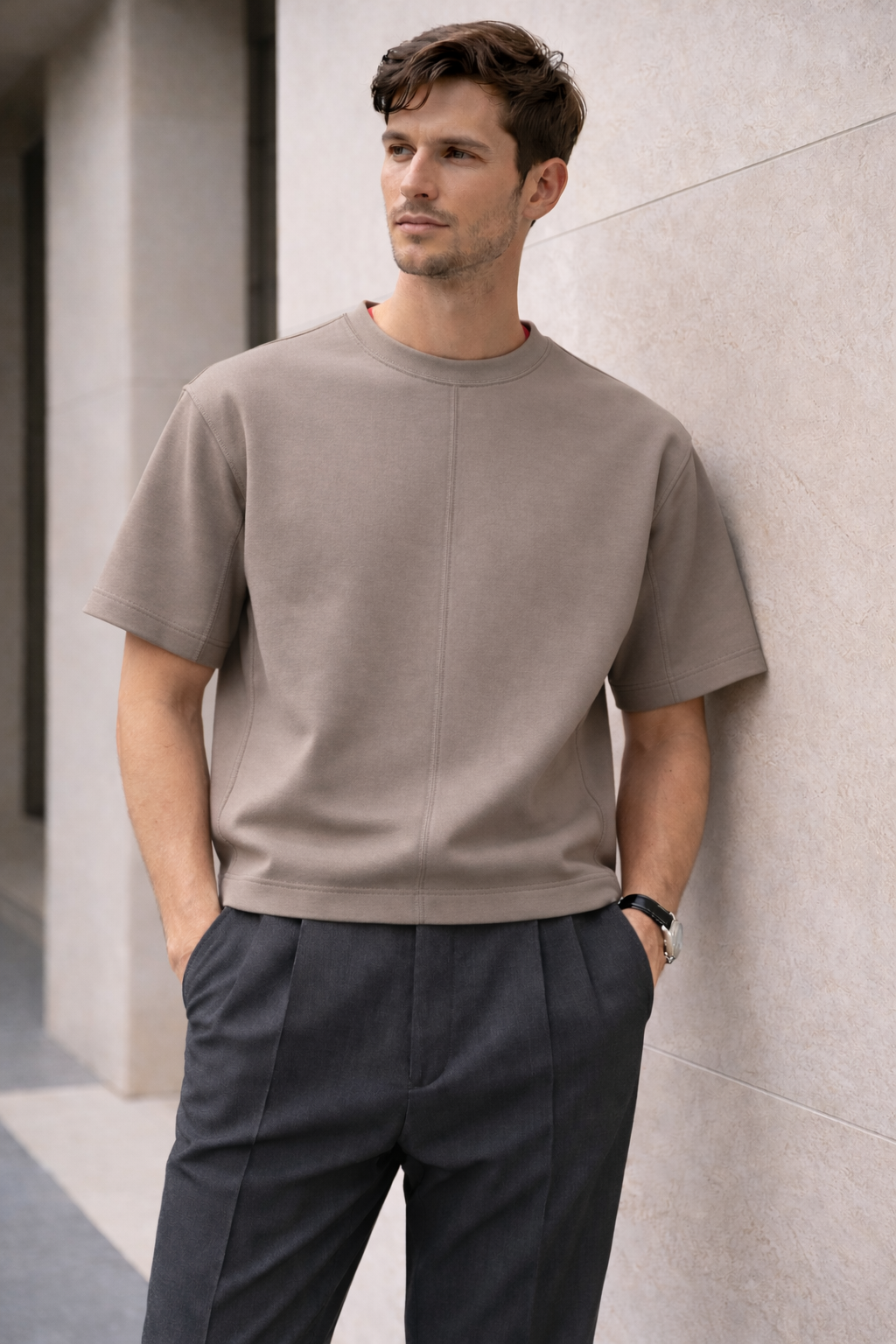 Rohe T-shirt - Pre Order