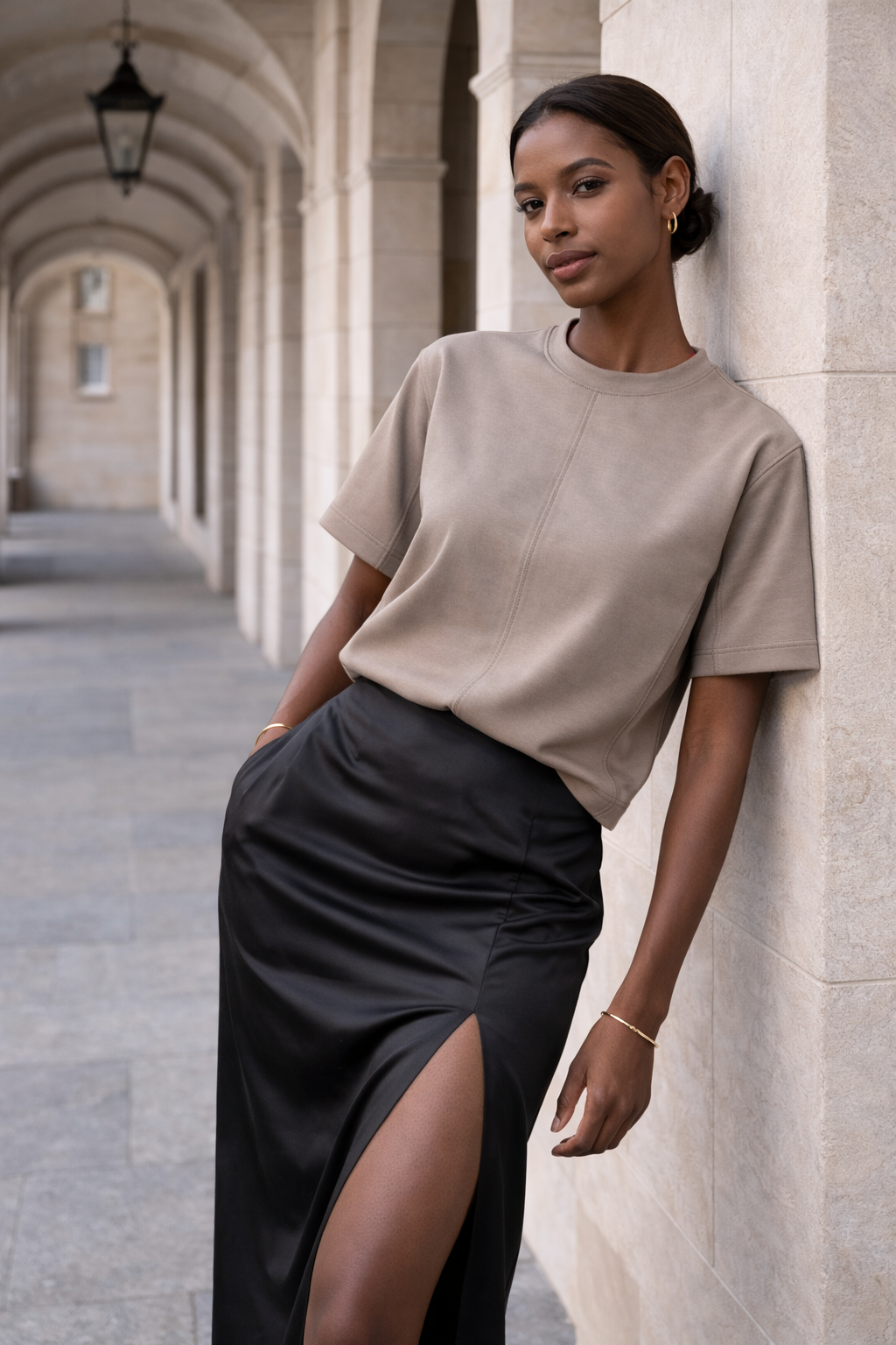 Rohe T-shirt - Pre Order