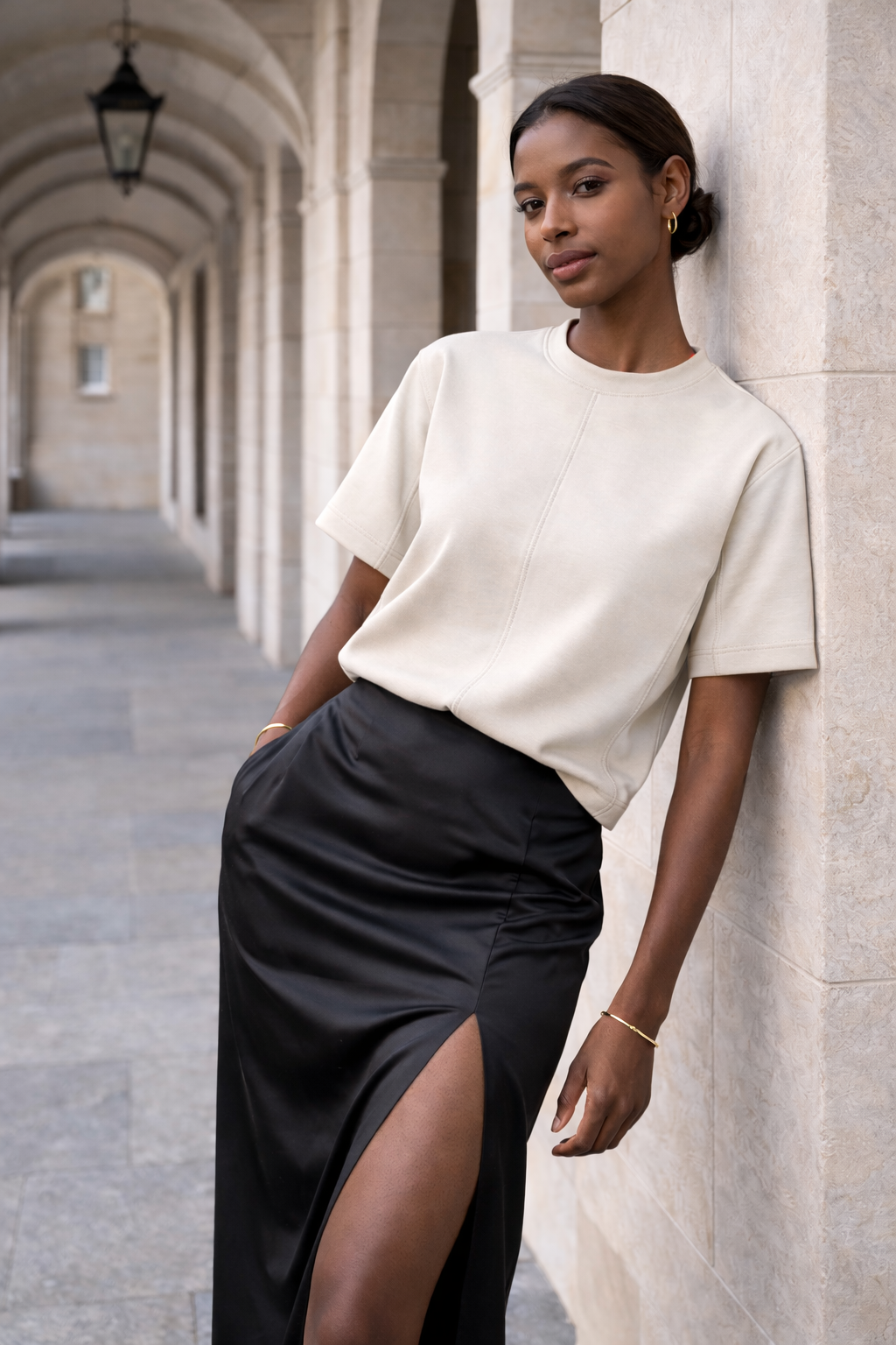 Rohe T-shirt - Pre Order