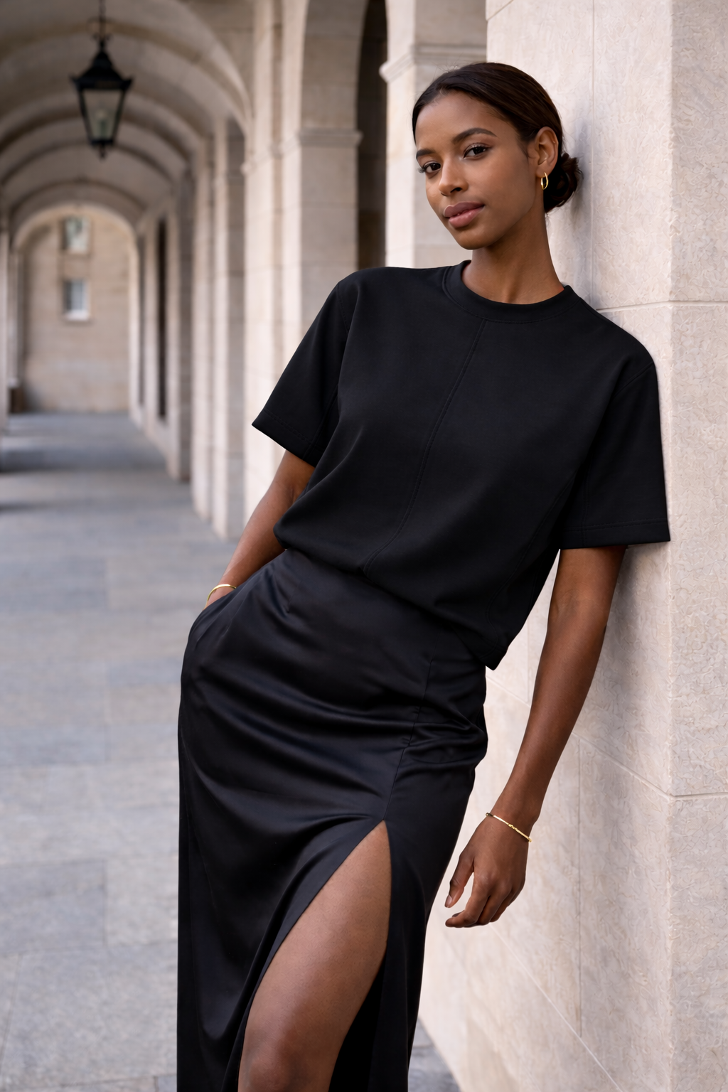 Rohe T-shirt - Pre Order