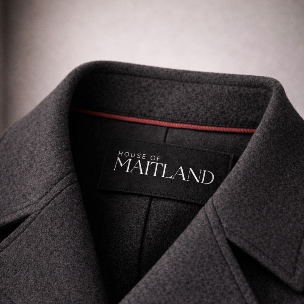 Arden Jacket - Pre-Order